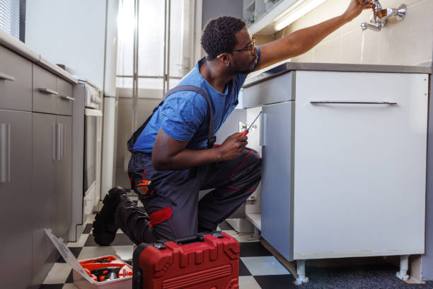 Best Water Softener Installation  in University Park, NM