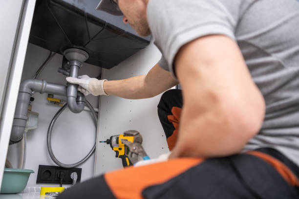 Clogged Drain Plumber in University Park, NM